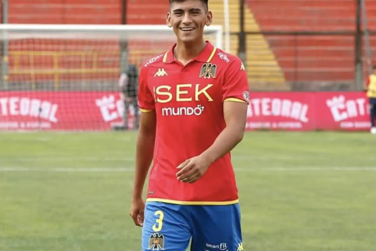 Valentín Vidal