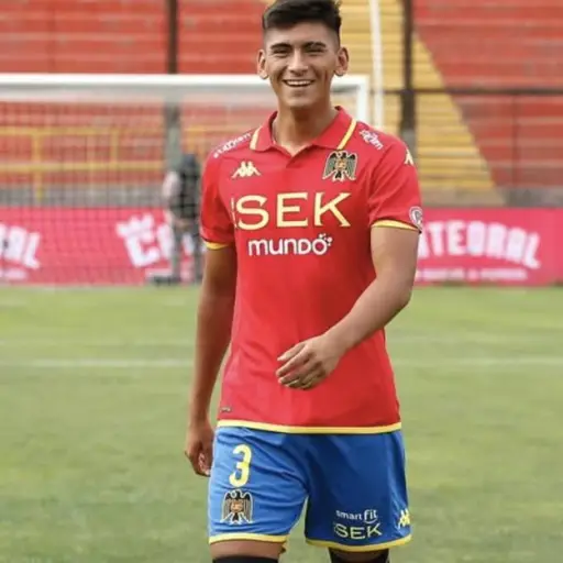 Valentín Vidal