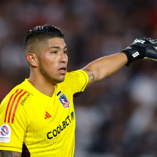 Brayan Cortés ,Photosport