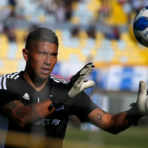 Brayan Cortés ,Photosport