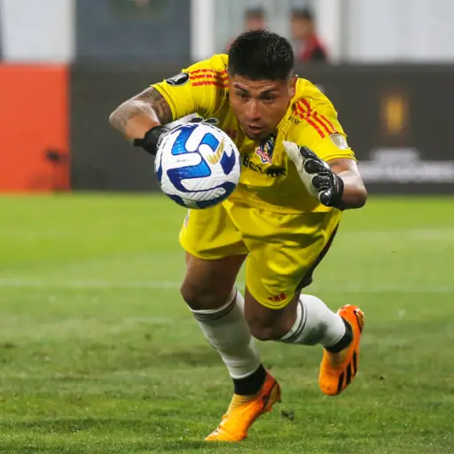 Brayan Cortés ,Photosport