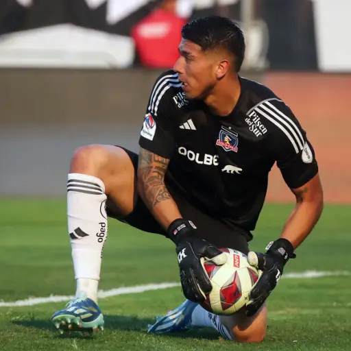 Brayan Cortés ,Photosport