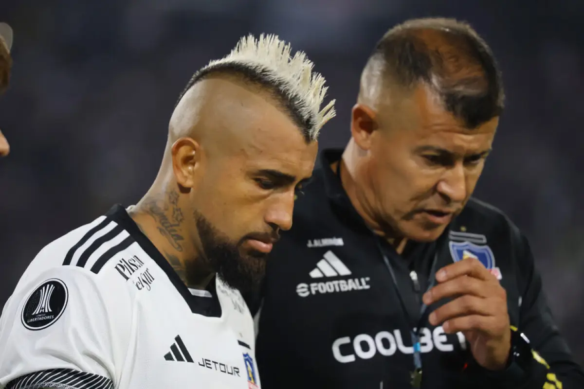 Almirón y Vidal