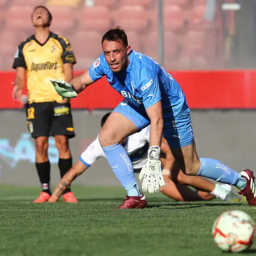 Sebastián Pérez
