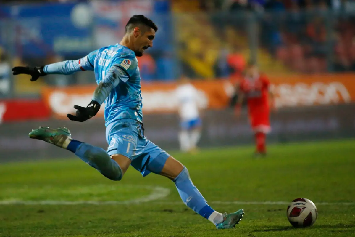 Matías Dituro, Photosport