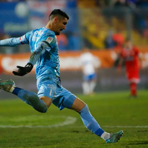 Matías Dituro ,Photosport