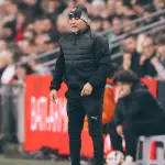 Jorge Sampaoli, instagram @staderennaisfc