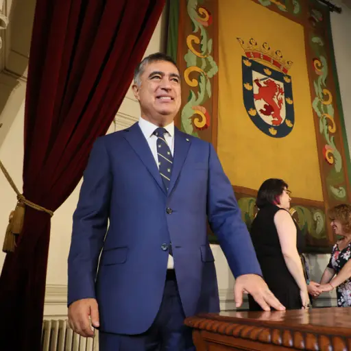 Mario Desbordes ,Aton