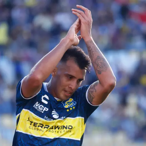 Rodrigo Contreras ,Photosport