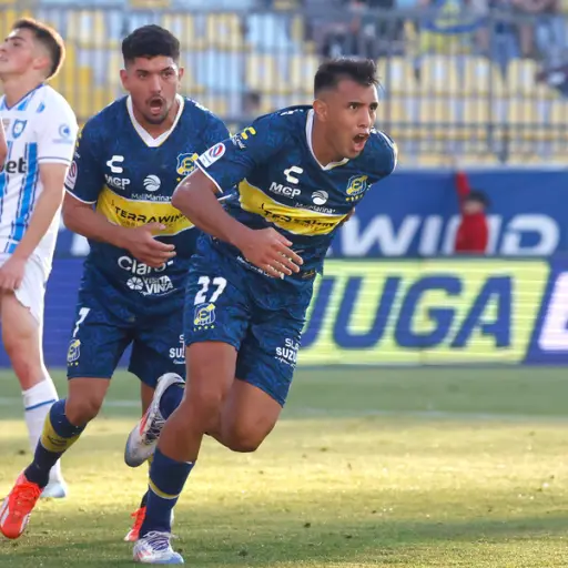 Rodrigo Contreras ,Photosport