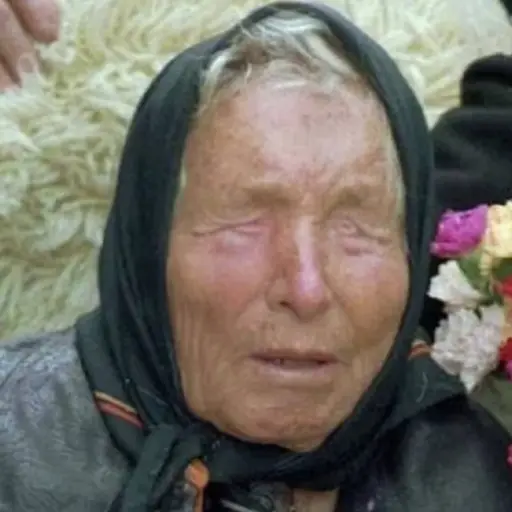 Baba Vanga