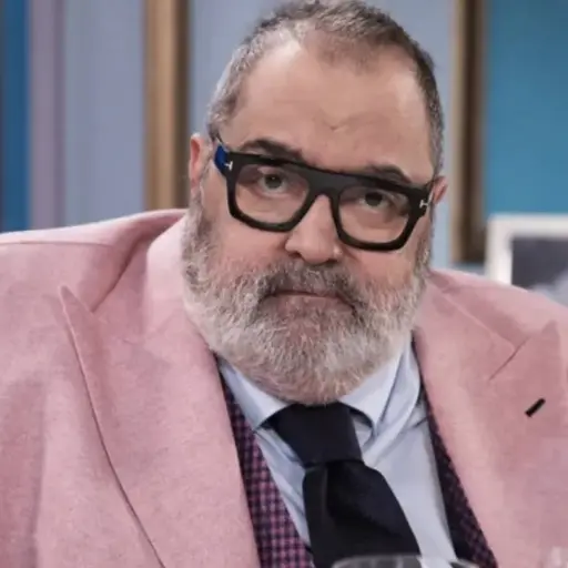 Jorge Lanata