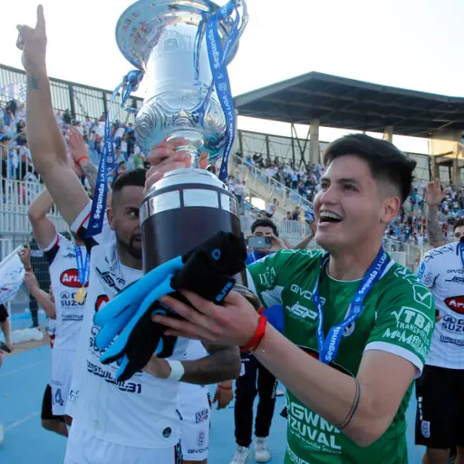 Deportes Melipilla ,Photosport