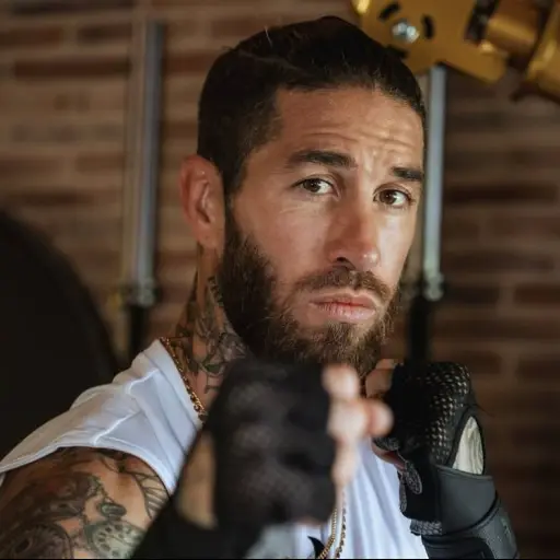 Sergio Ramos
