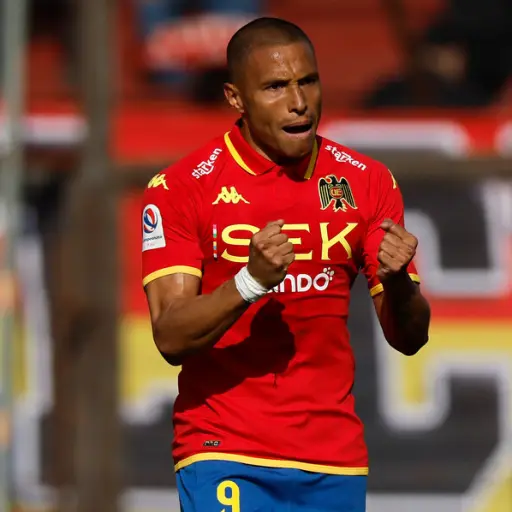 Leandro Benegas ,Photosport