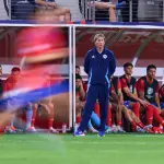 Ricardo Gareca, Photosport