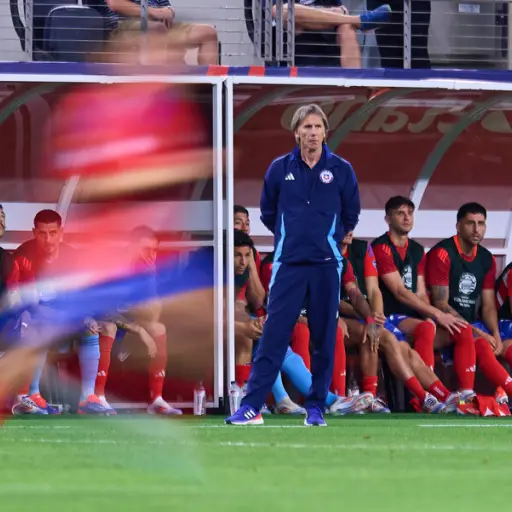 Ricardo Gareca ,Photosport