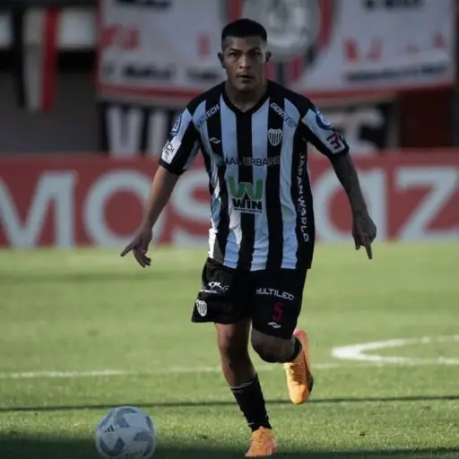 Matías Lugo