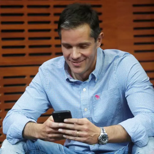 Michael Clark ,Photosport