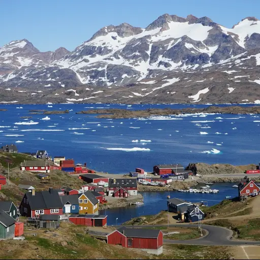 Groenlandia