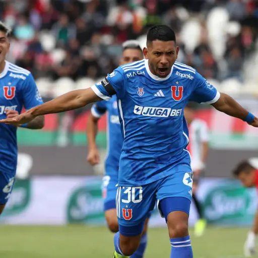 Cristian Palacios ,Photosport