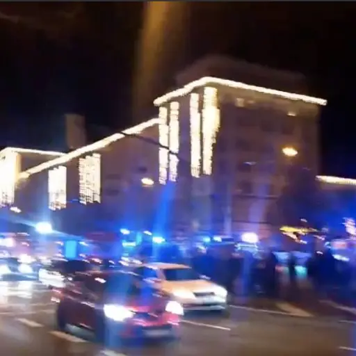 Tragedia en Magdeburgo, Alemania
