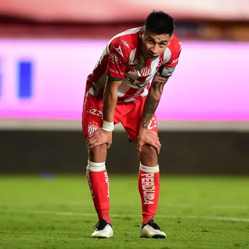 Claudio Baeza ,Photosport