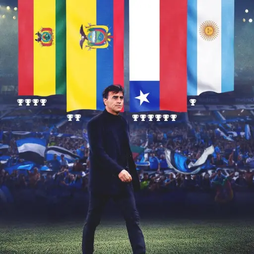 Gustavo Quinteros ,instagram @gremio