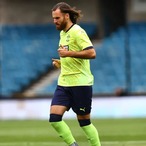 Ben Brereton ,instagram @southamptonfc