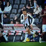 Alexis Sánchez, Udinese, Instagram @alexis_officia1