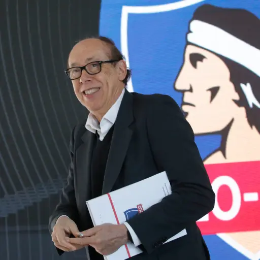 Alfredo Stöhwing ,Photosport