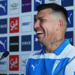 Gary Medel