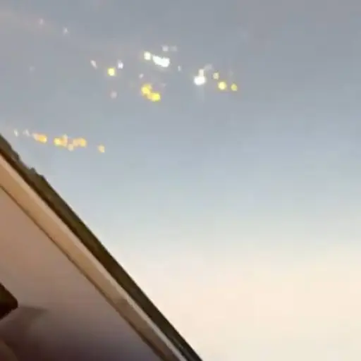 Explosión del SpaceX