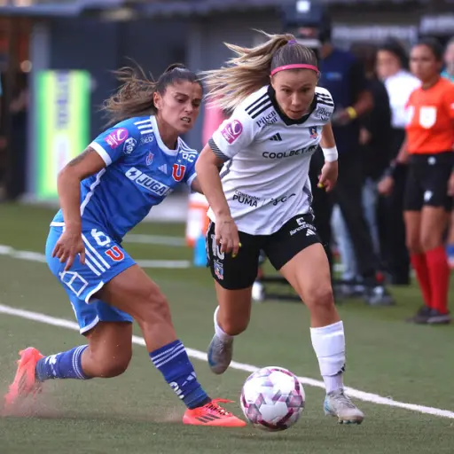 Fútbol femenino