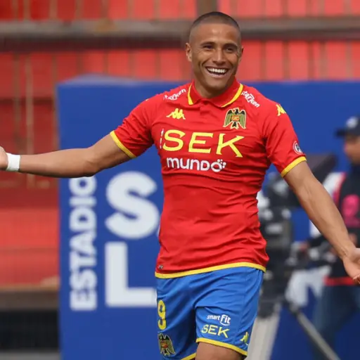 Leandro Benegas ,Photosport