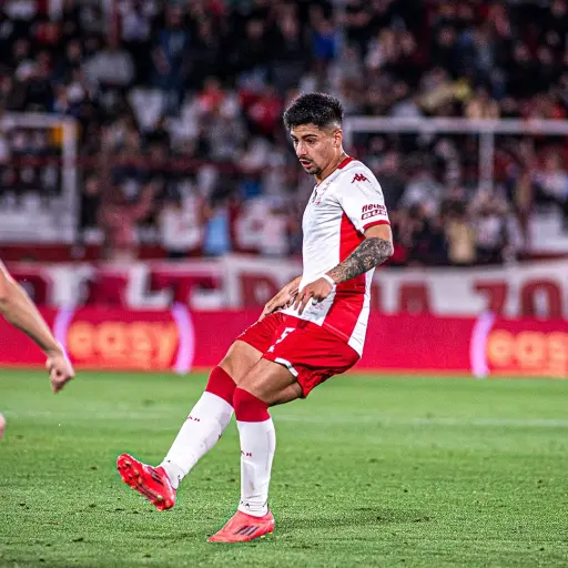 Williams Alarcón ,Instagram @_willivms