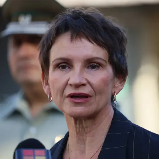 Carolina Tohá ,Aton