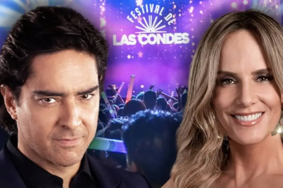Festival de Las Condes