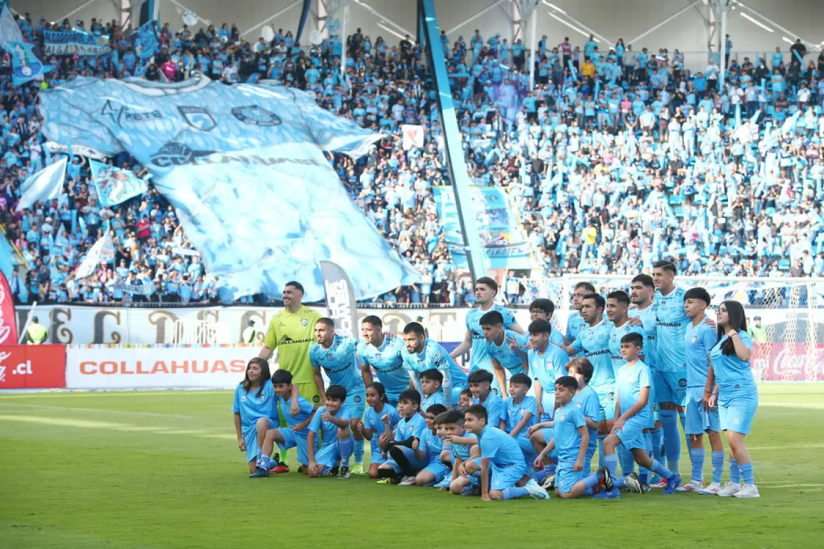 Iquique