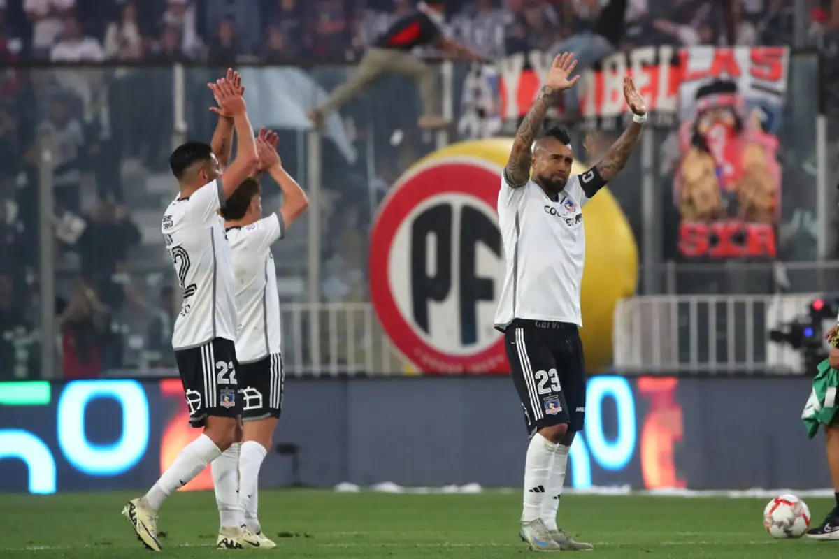 Colo Colo