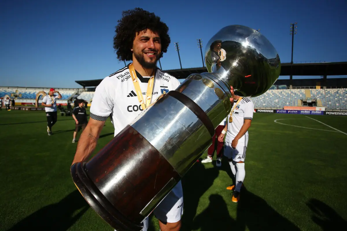 Maximiliano Falcón
