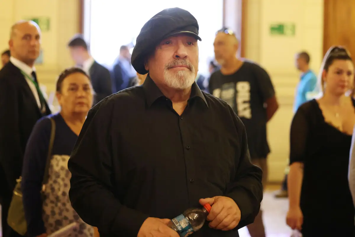 Miguel Piñera, Aton