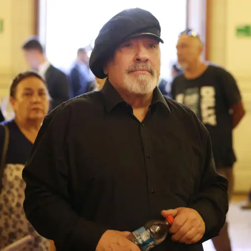 Miguel Piñera ,Aton