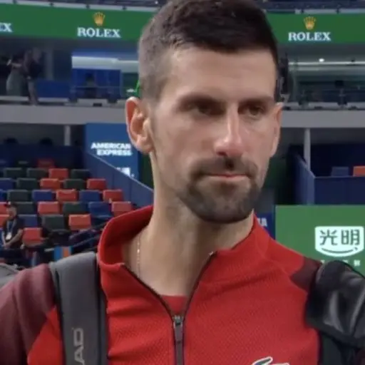 Djokovic