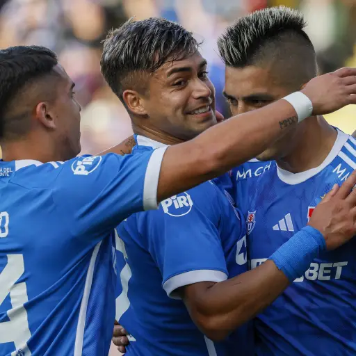 Universidad de Chile