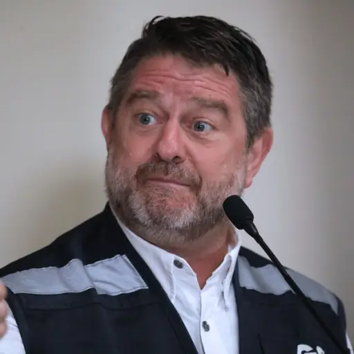 Claudio Orrego ,Aton
