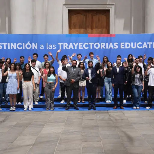 Pacientes Teletón
