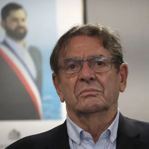Jaime Gazmuri