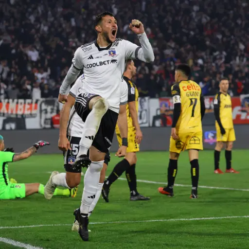 Ramiro González deja atrás Colo Colo y se une a Everton: Estoy contento por esta nueva oportunidad ,Photosport