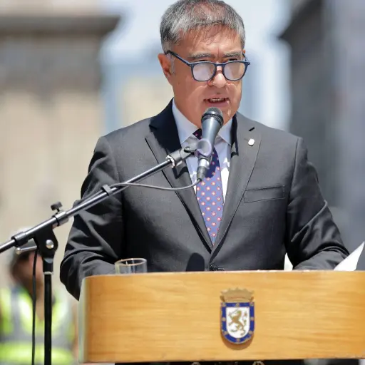 Mario Desbordes
